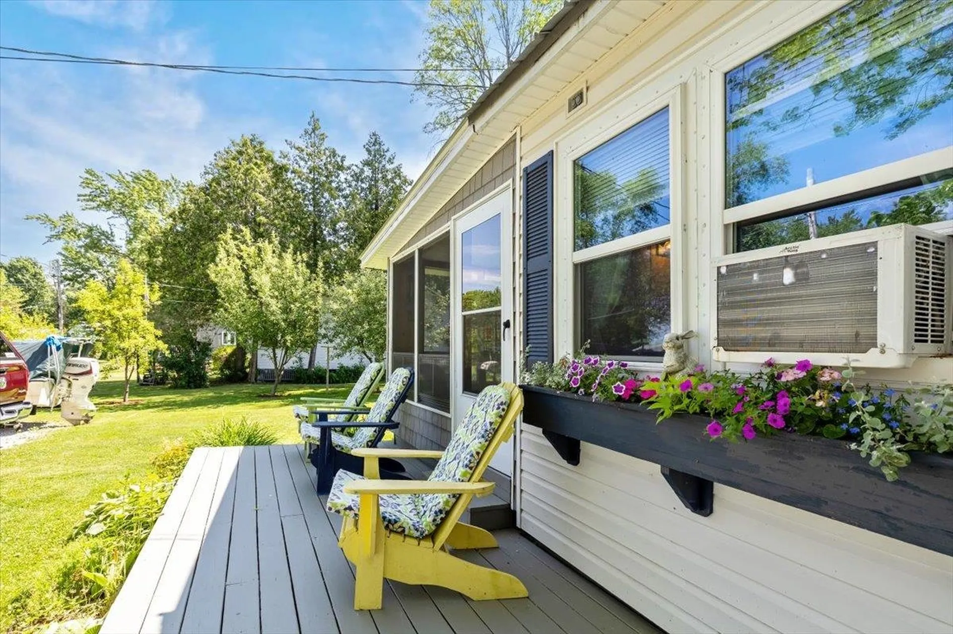 59 Campano Drive Georgia VT 05478