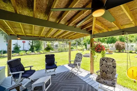 59 Campano Drive Georgia VT 05478