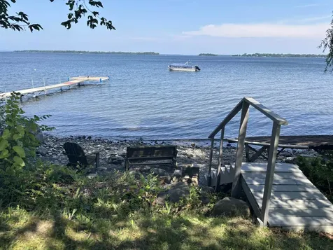 59 Campano Drive Georgia VT 05478