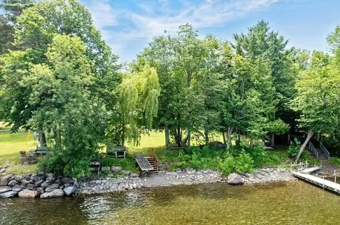 59 Campano Drive Georgia VT 05478