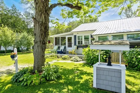 59 Campano Drive Georgia VT 05478