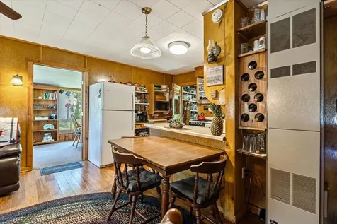 59 Campano Drive Georgia VT 05478