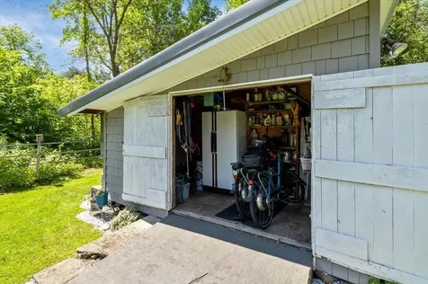 59 Campano Drive Georgia VT 05478