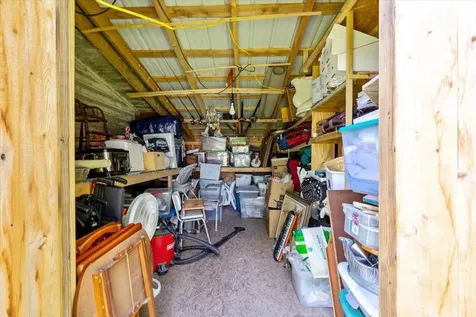 59 Campano Drive Georgia VT 05478