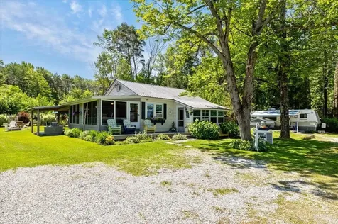 59 Campano Drive Georgia VT 05478