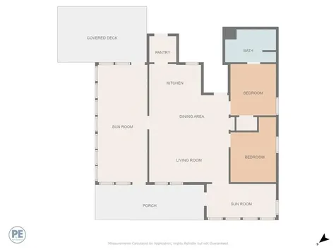 59 Campano Drive Georgia VT 05478