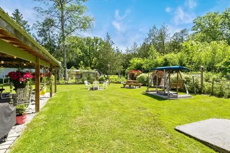 59 Campano Drive Georgia VT 05478