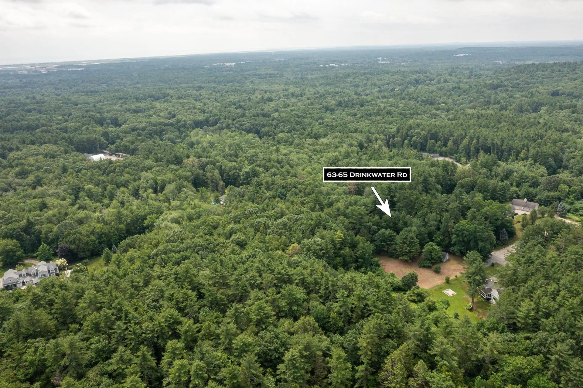 63 Drinkwater Road Hampton Falls NH 03844