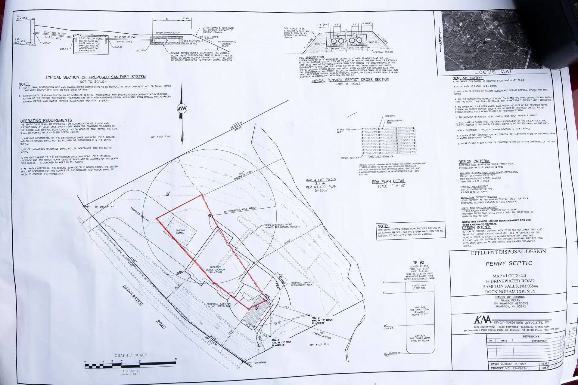 63 Drinkwater Road Hampton Falls NH 03844