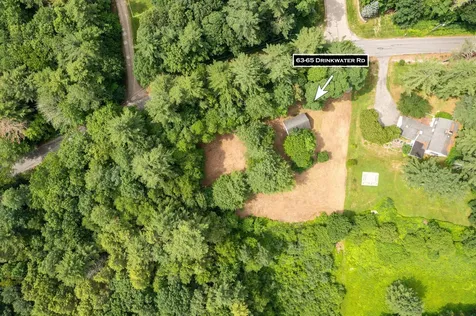 63 Drinkwater Road Hampton Falls NH 03844