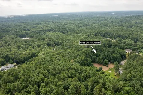 63 Drinkwater Road Hampton Falls NH 03844