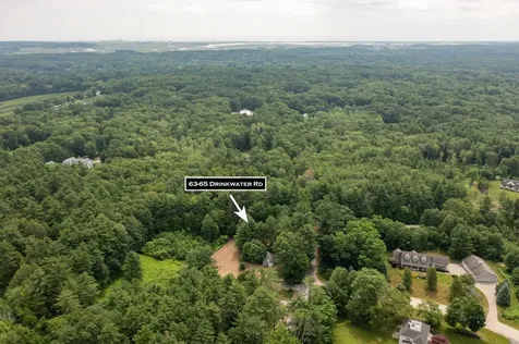 63 Drinkwater Road Hampton Falls NH 03844