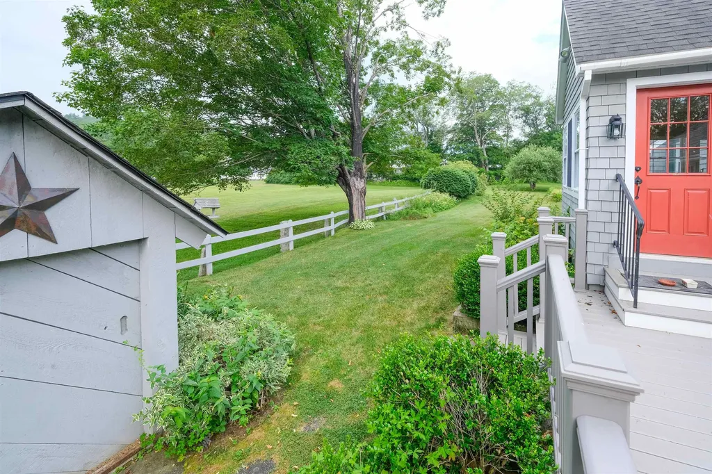 115 Orcutt Drive Chester VT 05143
