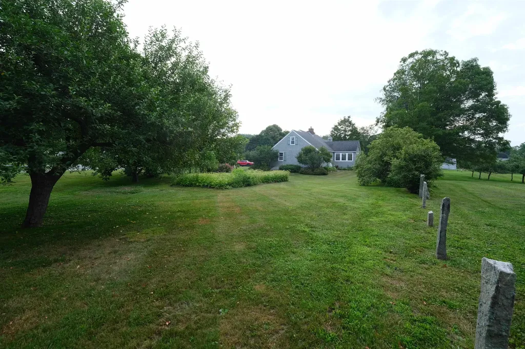 115 Orcutt Drive Chester VT 05143