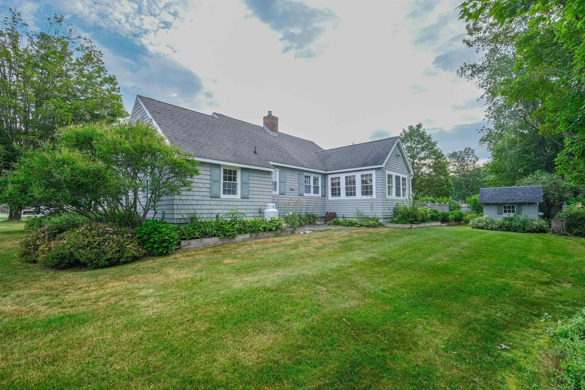 115 Orcutt Drive Chester VT 05143