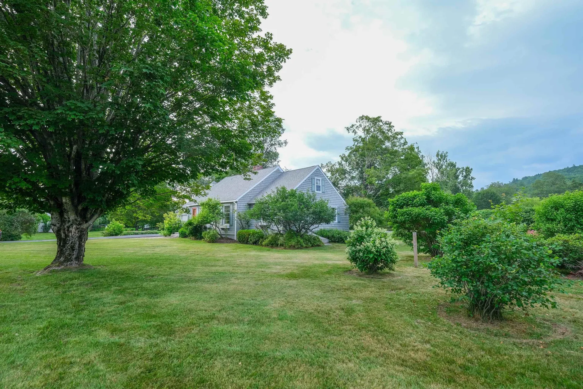 115 Orcutt Drive Chester VT 05143