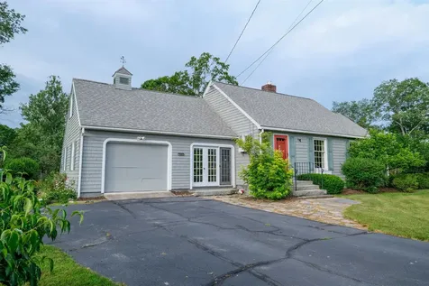 115 Orcutt Drive Chester VT 05143