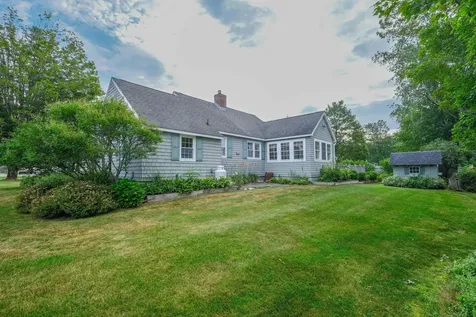 115 Orcutt Drive Chester VT 05143