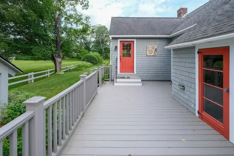 115 Orcutt Drive Chester VT 05143