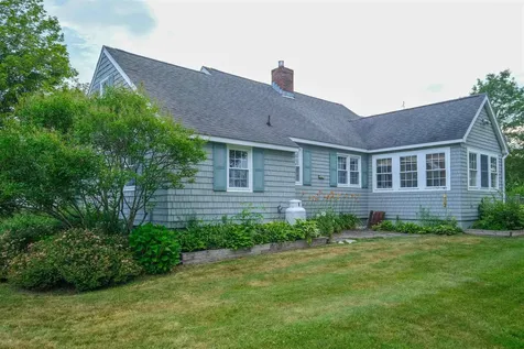 115 Orcutt Drive Chester VT 05143