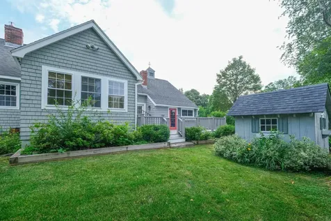 115 Orcutt Drive Chester VT 05143