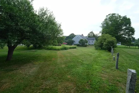 115 Orcutt Drive Chester VT 05143