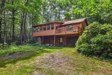 134 Jaquith Road Harrisville NH 03450