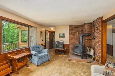 134 Jaquith Road Harrisville NH 03450