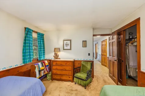 134 Jaquith Road Harrisville NH 03450