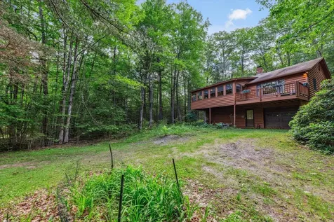 134 Jaquith Road Harrisville NH 03450