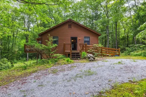 134 Jaquith Road Harrisville NH 03450