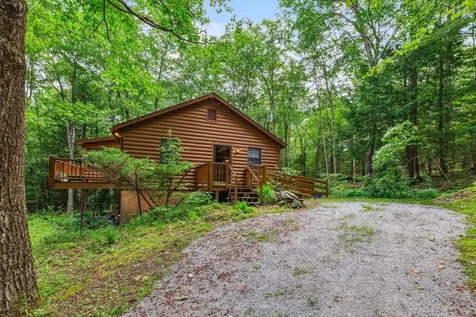 134 Jaquith Road Harrisville NH 03450