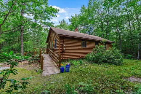 134 Jaquith Road Harrisville NH 03450