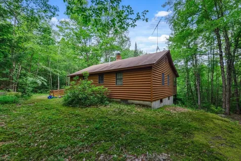134 Jaquith Road Harrisville NH 03450