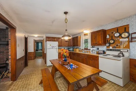 134 Jaquith Road Harrisville NH 03450