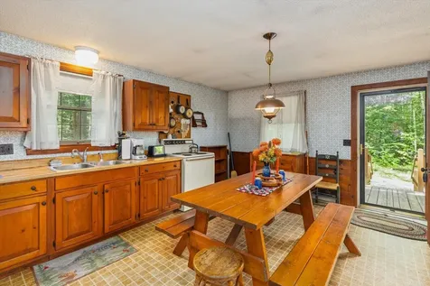 134 Jaquith Road Harrisville NH 03450
