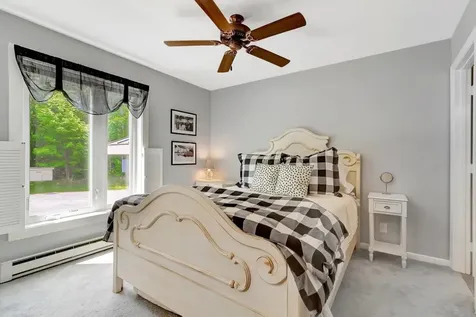 78 Farm Road Peru VT 05152