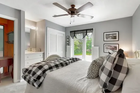 78 Farm Road Peru VT 05152