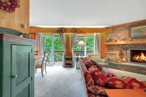 78 Farm Road Peru VT 05152