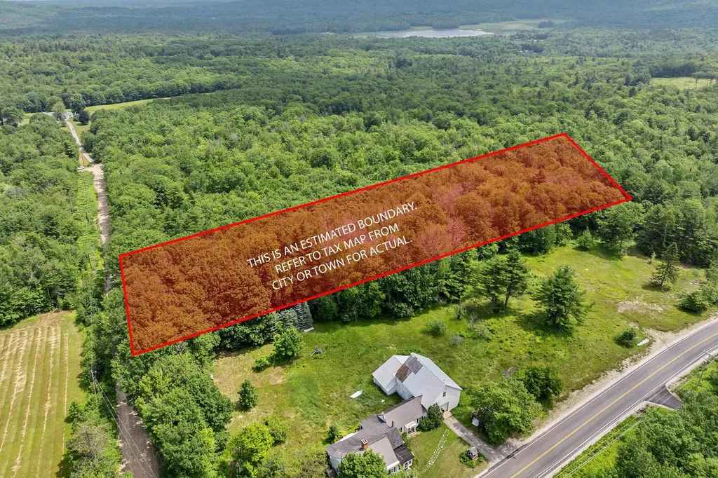 005d Phineas Graves Road Tuftonboro NH 03816