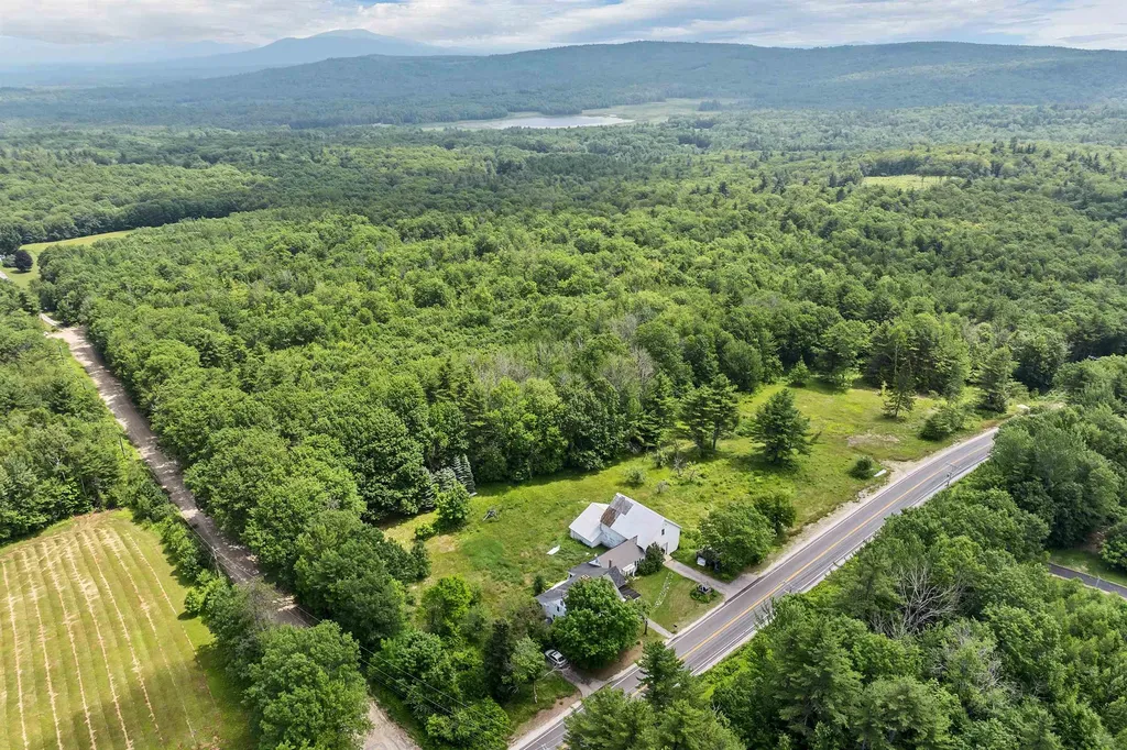 005D Phineas Graves Road Tuftonboro NH 03816