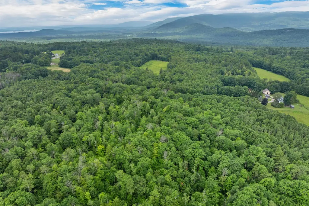 005 Phineas Graves Road Tuftonboro NH 03816