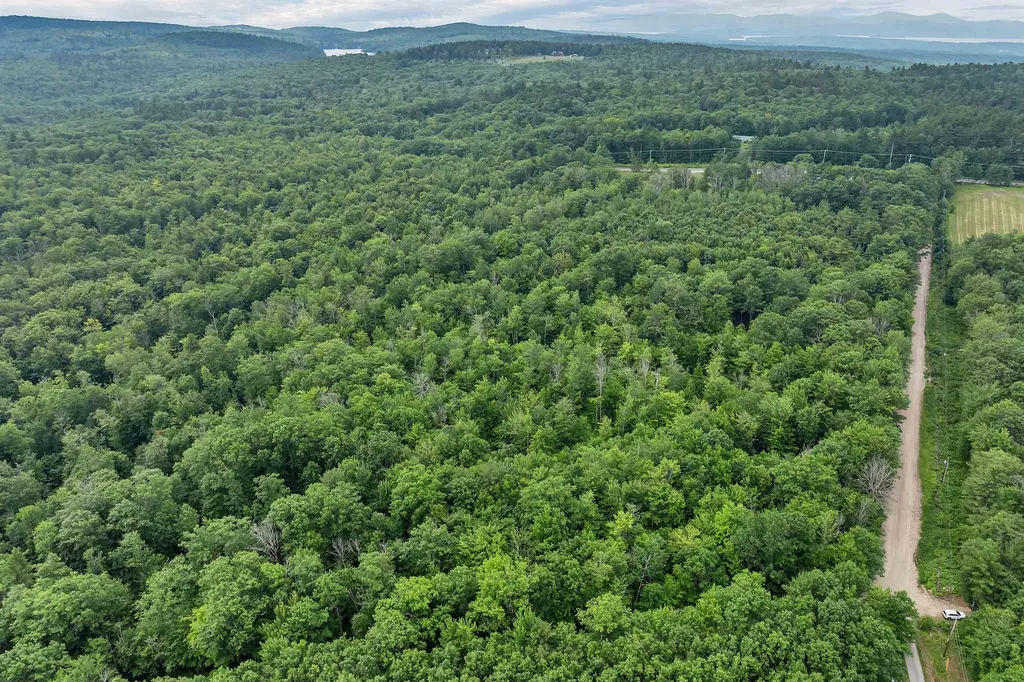 005 Phineas Graves Road Tuftonboro NH 03816