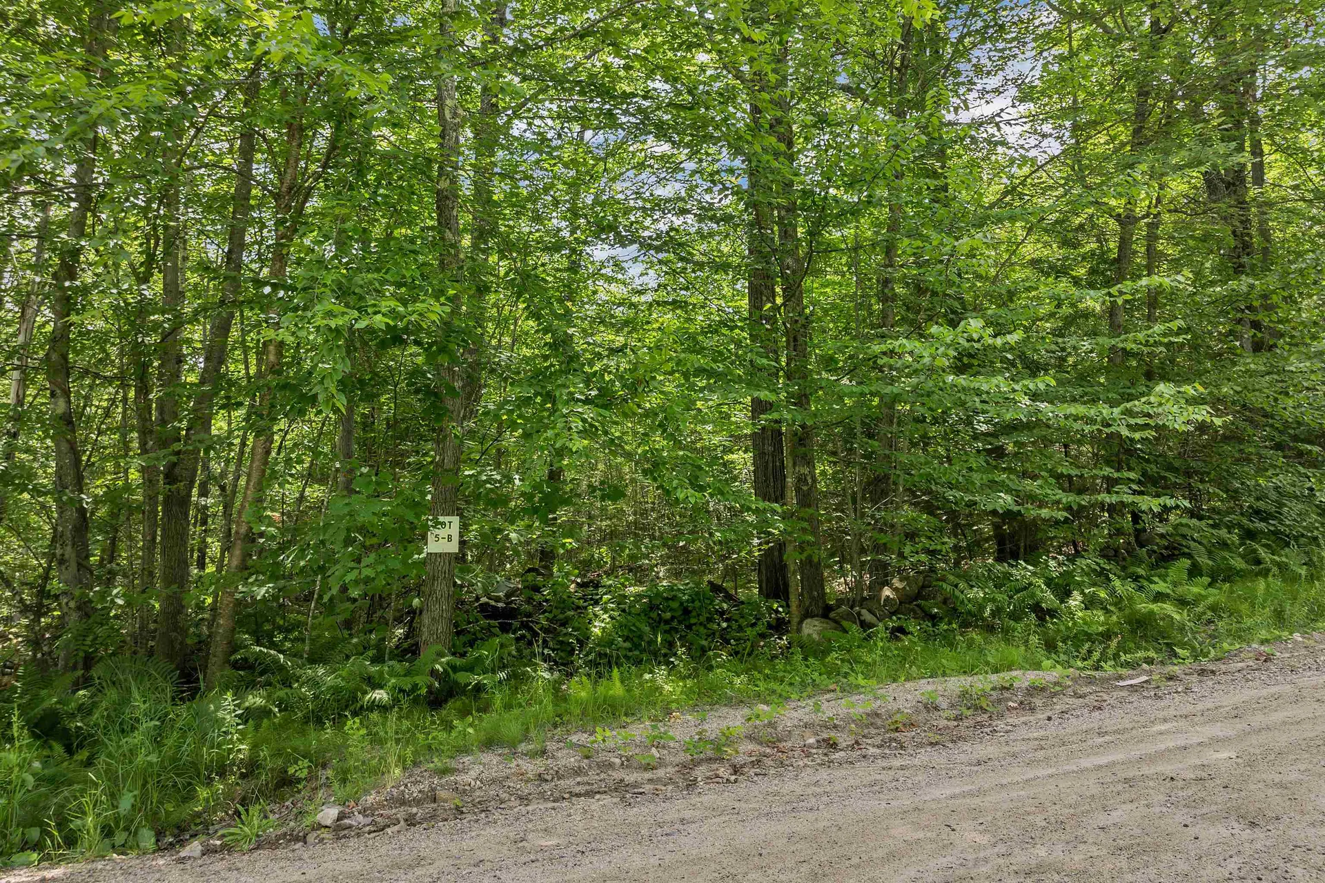 005 Phineas Graves Road Tuftonboro NH 03816