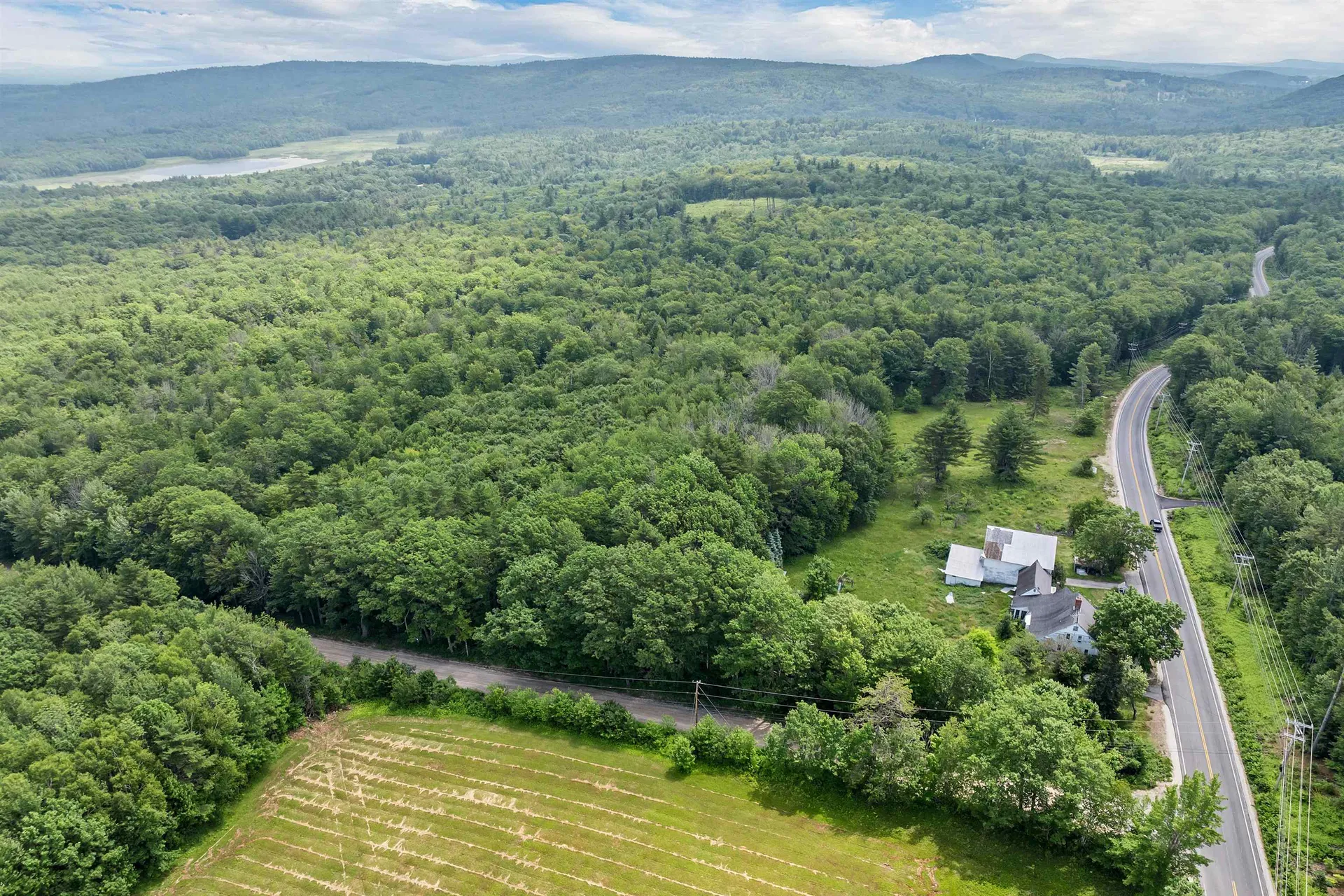 005 Phineas Graves Road Tuftonboro NH 03816