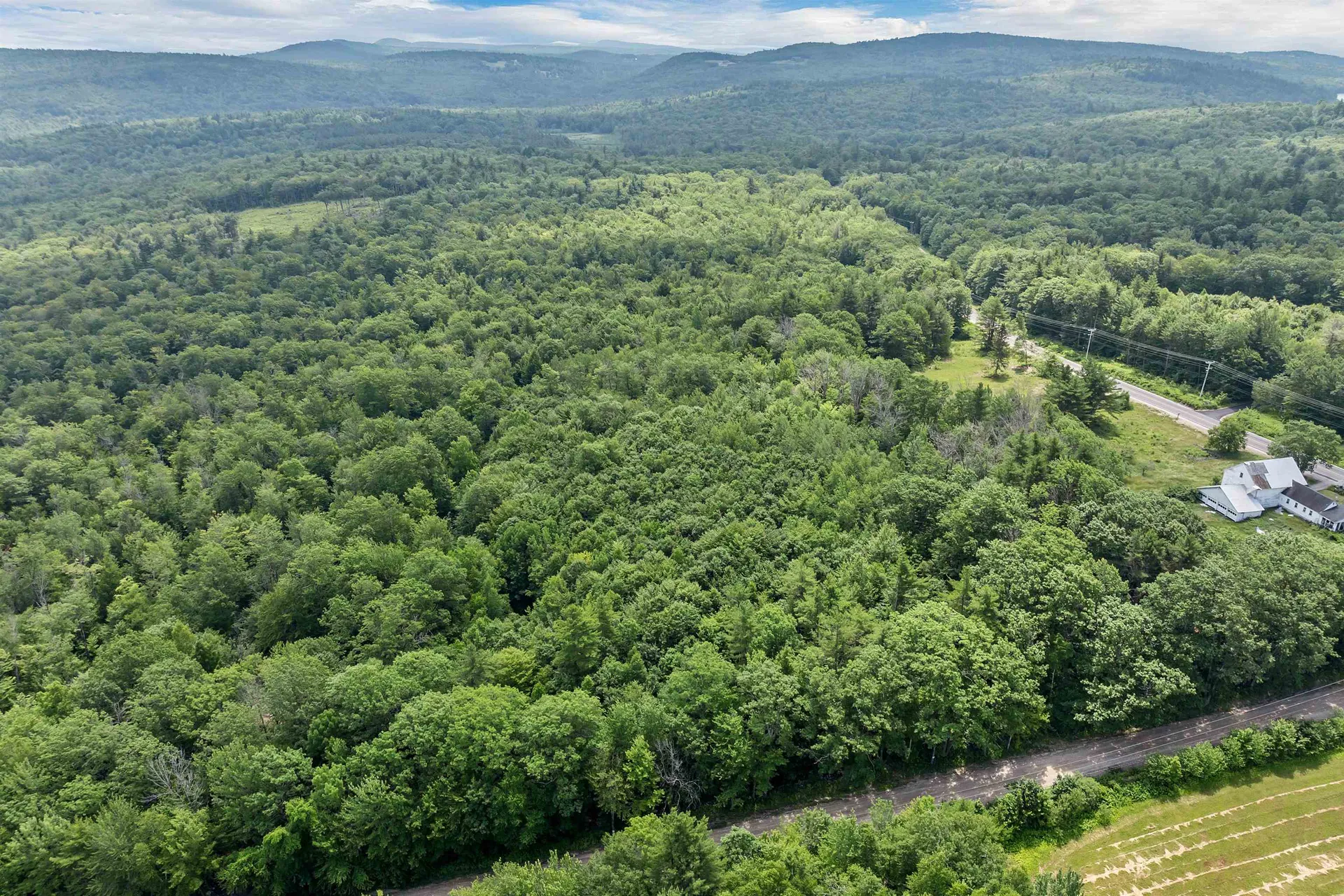 005 Phineas Graves Road Tuftonboro NH 03816