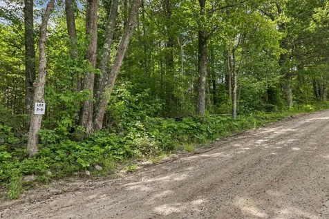 005 Phineas Graves Road Tuftonboro NH 03816