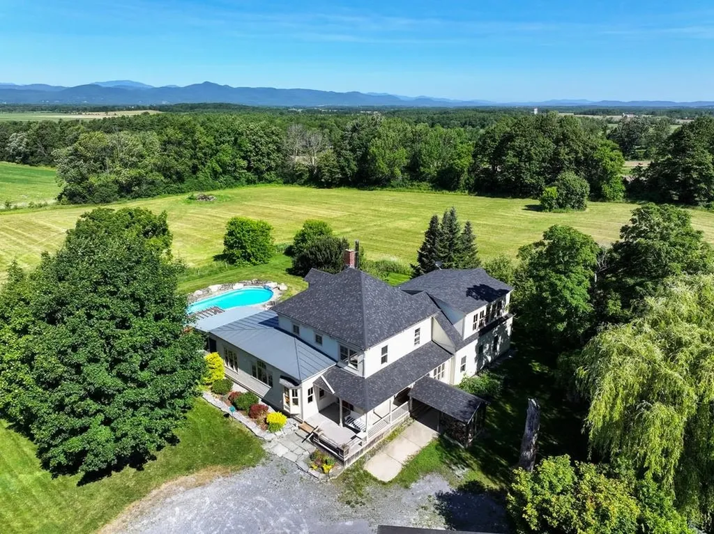 1104 Grandey Road Addison VT 05491
