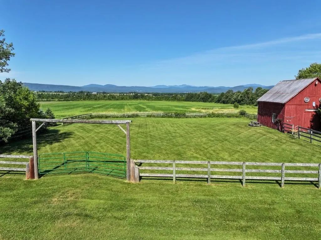 1104 Grandey Road Addison VT 05491