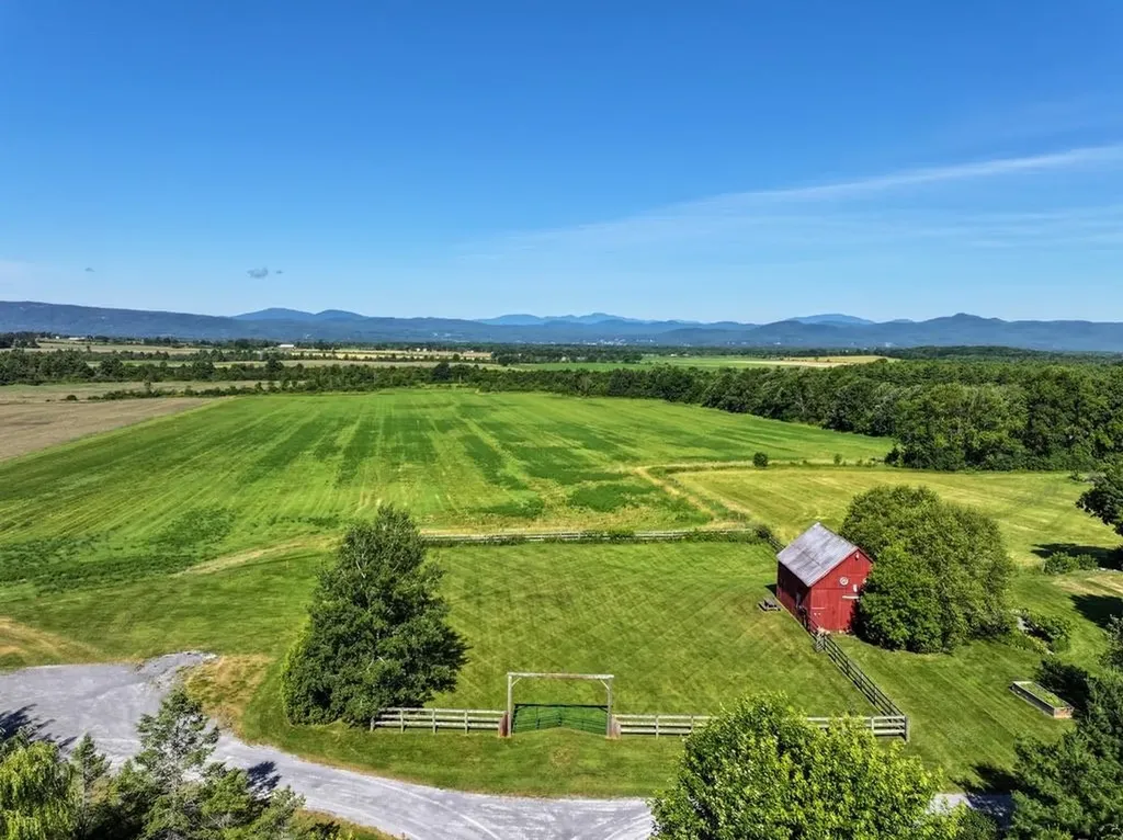 1104 Grandey Road Addison VT 05491